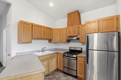 Embrace resort-style living at the Stoneridge Golf & Recreation on Stoneridge Golf Club in Idaho - for sale on GolfHomes.com, golf home, golf lot