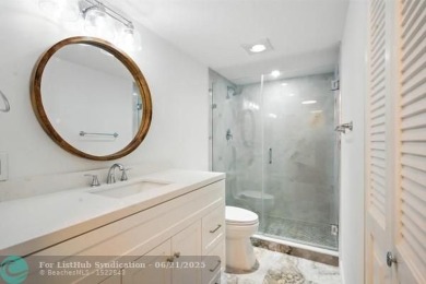 GORGEOUS! COMPLETELY REMODELED 2BEDROOM/2BATH Florida Room on Wynmoor Golf Course in Florida - for sale on GolfHomes.com, golf home, golf lot