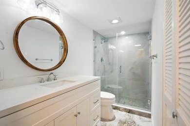 GORGEOUS! COMPLETELY REMODELED 2BEDROOM/2BATH Florida Room on Wynmoor Golf Course in Florida - for sale on GolfHomes.com, golf home, golf lot