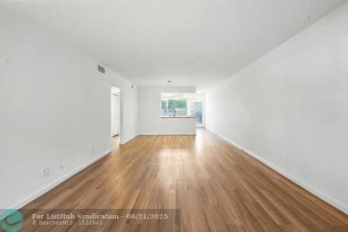 GORGEOUS! COMPLETELY REMODELED 2BEDROOM/2BATH Florida Room on Wynmoor Golf Course in Florida - for sale on GolfHomes.com, golf home, golf lot