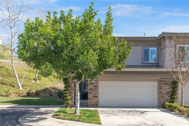 Discover elevated living in this exquisite 1,562 sq. ft on Coto De Caza Golf Club in California - for sale on GolfHomes.com, golf home, golf lot