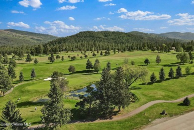 Build your Lakefront Dream Home on Lake Sans Souci on Stoneridge Golf Club in Idaho - for sale on GolfHomes.com, golf home, golf lot