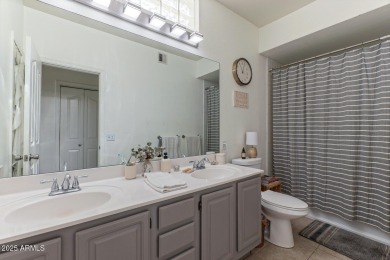 Charming 2 bed 1 bath (1 bed + 1 den that can be a full bedroom on The Foothills Golf Club in Arizona - for sale on GolfHomes.com, golf home, golf lot