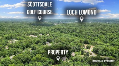 Charming, updated  move-in ready! This 2,062 sq ft home sits on on Bella Vista Country Club - Highlands in Arkansas - for sale on GolfHomes.com, golf home, golf lot