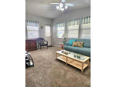 Huge price drop, motivated seller!  Charming Turnkey Home in the on Six Lakes Country Club in Florida - for sale on GolfHomes.com, golf home, golf lot