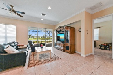 Presenting an impressive RIVIERA Model residence in the renowned on PGA Golf Club in PGA Village in Florida - for sale on GolfHomes.com, golf home, golf lot