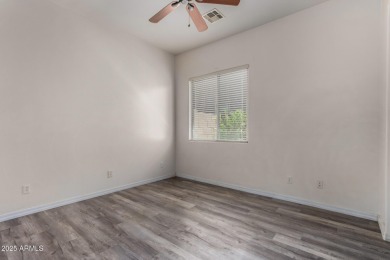 Seller is offering a $1,000 credit toward yard upgrades with an on Poston Butte Golf Club in Arizona - for sale on GolfHomes.com, golf home, golf lot