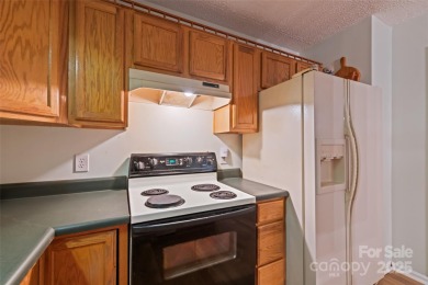 Charming 2BR/2.5BA + BONUS Room Home in Maggie Valley Country on Maggie Valley Resort and Country Club in North Carolina - for sale on GolfHomes.com, golf home, golf lot