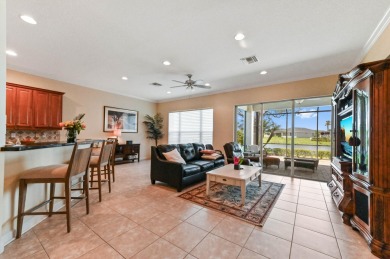 Presenting an impressive RIVIERA Model residence in the renowned on PGA Golf Club in PGA Village in Florida - for sale on GolfHomes.com, golf home, golf lot