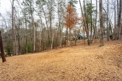 Nestled in the prestigious Peninsula Ridge section of Old on The Reserve At Lake Keowee in South Carolina - for sale on GolfHomes.com, golf home, golf lot