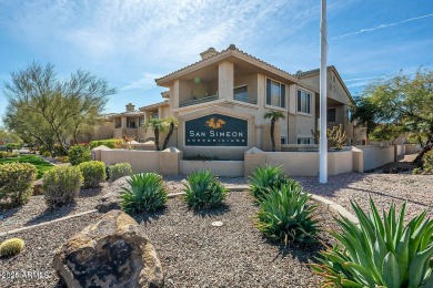 Charming 2 bed 1 bath (1 bed + 1 den that can be a full bedroom on The Foothills Golf Club in Arizona - for sale on GolfHomes.com, golf home, golf lot