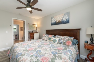 Easy move-in ready living in this beautifully appointed on Mill Creek Country Club in North Carolina - for sale on GolfHomes.com, golf home, golf lot