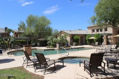 Charming 2 bed 1 bath (1 bed + 1 den that can be a full bedroom on The Foothills Golf Club in Arizona - for sale on GolfHomes.com, golf home, golf lot