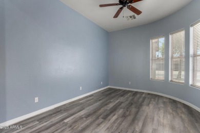 Seller is offering a $1,000 credit toward yard upgrades with an on Poston Butte Golf Club in Arizona - for sale on GolfHomes.com, golf home, golf lot
