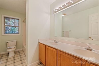 Charming 2BR/2.5BA + BONUS Room Home in Maggie Valley Country on Maggie Valley Resort and Country Club in North Carolina - for sale on GolfHomes.com, golf home, golf lot