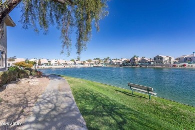 Charming 2 bed 1 bath (1 bed + 1 den that can be a full bedroom on The Foothills Golf Club in Arizona - for sale on GolfHomes.com, golf home, golf lot