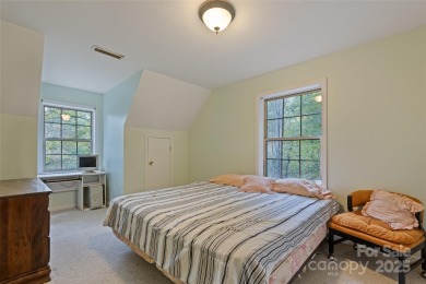 Charming 2BR/2.5BA + BONUS Room Home in Maggie Valley Country on Maggie Valley Resort and Country Club in North Carolina - for sale on GolfHomes.com, golf home, golf lot