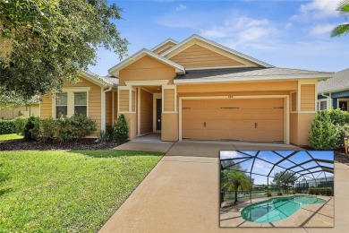 Welcome to Your Private Oasis in Plantation Bay - A Premier on Plantation Bay Golf and Country Club in Florida - for sale on GolfHomes.com, golf home, golf lot