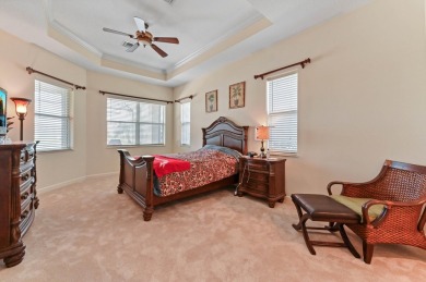 Presenting an impressive RIVIERA Model residence in the renowned on PGA Golf Club in PGA Village in Florida - for sale on GolfHomes.com, golf home, golf lot