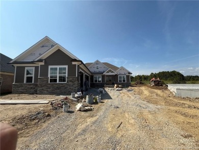 Pre-Sale on Champions Pointe Golf Course in Indiana - for sale on GolfHomes.com, golf home, golf lot