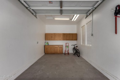 Seller is offering a $1,000 credit toward yard upgrades with an on Poston Butte Golf Club in Arizona - for sale on GolfHomes.com, golf home, golf lot
