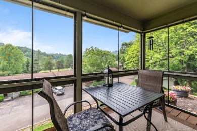 Easy move-in ready living in this beautifully appointed on Mill Creek Country Club in North Carolina - for sale on GolfHomes.com, golf home, golf lot