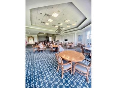 MOVE IN READY and includes IMMEDIATE COUNTRY CLUB MEMBERSHIP and on High Point Country Club in Florida - for sale on GolfHomes.com, golf home, golf lot