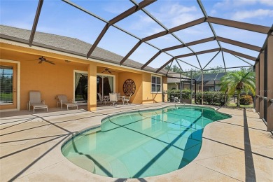 Welcome to Your Private Oasis in Plantation Bay - A Premier on Plantation Bay Golf and Country Club in Florida - for sale on GolfHomes.com, golf home, golf lot