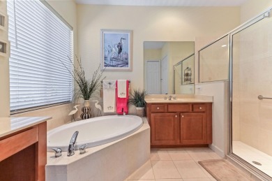 Presenting an impressive RIVIERA Model residence in the renowned on PGA Golf Club in PGA Village in Florida - for sale on GolfHomes.com, golf home, golf lot