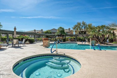 Charming 2 bed 1 bath (1 bed + 1 den that can be a full bedroom on The Foothills Golf Club in Arizona - for sale on GolfHomes.com, golf home, golf lot