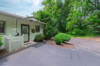 Easy move-in ready living in this beautifully appointed on Mill Creek Country Club in North Carolina - for sale on GolfHomes.com, golf home, golf lot