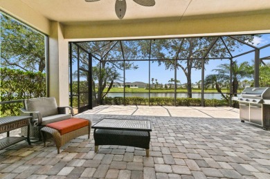 Presenting an impressive RIVIERA Model residence in the renowned on PGA Golf Club in PGA Village in Florida - for sale on GolfHomes.com, golf home, golf lot