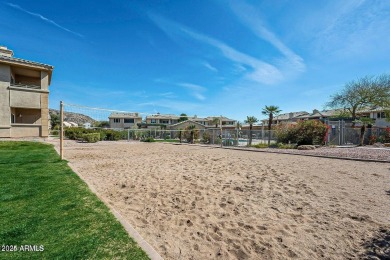 Charming 2 bed 1 bath (1 bed + 1 den that can be a full bedroom on The Foothills Golf Club in Arizona - for sale on GolfHomes.com, golf home, golf lot
