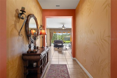 Welcome to Your Private Oasis in Plantation Bay - A Premier on Plantation Bay Golf and Country Club in Florida - for sale on GolfHomes.com, golf home, golf lot