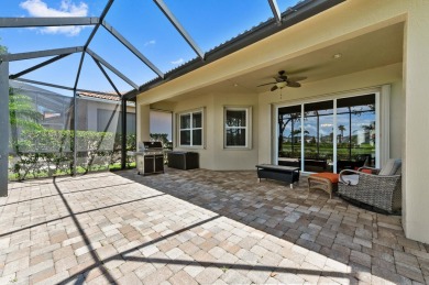 Presenting an impressive RIVIERA Model residence in the renowned on PGA Golf Club in PGA Village in Florida - for sale on GolfHomes.com, golf home, golf lot