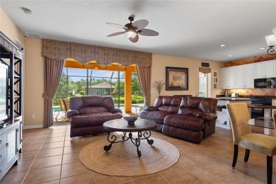 Welcome to Your Private Oasis in Plantation Bay - A Premier on Plantation Bay Golf and Country Club in Florida - for sale on GolfHomes.com, golf home, golf lot