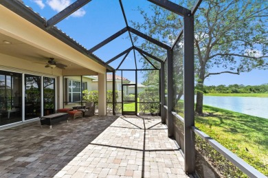 Presenting an impressive RIVIERA Model residence in the renowned on PGA Golf Club in PGA Village in Florida - for sale on GolfHomes.com, golf home, golf lot