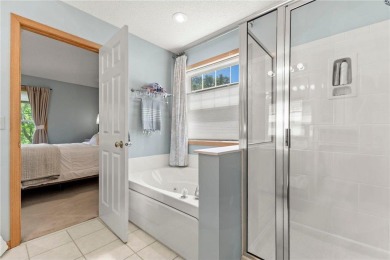 Stunning 5-bed, 4-bath home with a 3-car garage in Blaine's on TPC of the Twin Cities in Minnesota - for sale on GolfHomes.com, golf home, golf lot