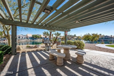 Charming 2 bed 1 bath (1 bed + 1 den that can be a full bedroom on The Foothills Golf Club in Arizona - for sale on GolfHomes.com, golf home, golf lot