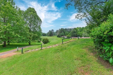 Easy move-in ready living in this beautifully appointed on Mill Creek Country Club in North Carolina - for sale on GolfHomes.com, golf home, golf lot