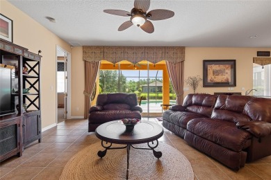 Welcome to Your Private Oasis in Plantation Bay - A Premier on Plantation Bay Golf and Country Club in Florida - for sale on GolfHomes.com, golf home, golf lot