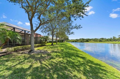 Presenting an impressive RIVIERA Model residence in the renowned on PGA Golf Club in PGA Village in Florida - for sale on GolfHomes.com, golf home, golf lot