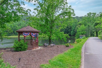 Easy move-in ready living in this beautifully appointed on Mill Creek Country Club in North Carolina - for sale on GolfHomes.com, golf home, golf lot