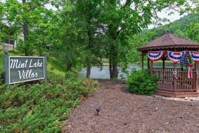 Easy move-in ready living in this beautifully appointed on Mill Creek Country Club in North Carolina - for sale on GolfHomes.com, golf home, golf lot