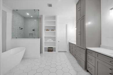 Welcome to Keene's Pointe, the crown jewel community where Jack on The Golden Bear Club At Keenes Pointe in Florida - for sale on GolfHomes.com, golf home, golf lot