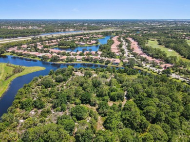 Presenting an impressive RIVIERA Model residence in the renowned on PGA Golf Club in PGA Village in Florida - for sale on GolfHomes.com, golf home, golf lot