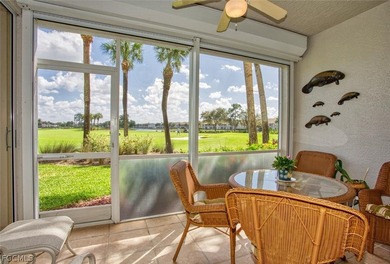 If you love golf, you'll love this terrace in Heritage Palms on Heritage Palms Golf and Country Club in Florida - for sale on GolfHomes.com, golf home, golf lot