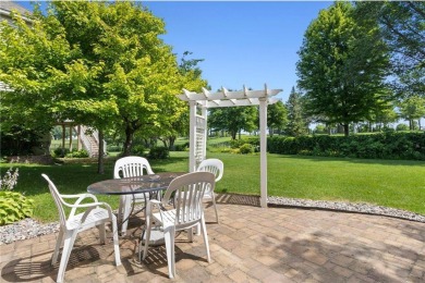 Stunning 5-bed, 4-bath home with a 3-car garage in Blaine's on TPC of the Twin Cities in Minnesota - for sale on GolfHomes.com, golf home, golf lot