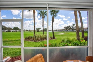 If you love golf, you'll love this terrace in Heritage Palms on Heritage Palms Golf and Country Club in Florida - for sale on GolfHomes.com, golf home, golf lot