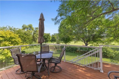 Stunning 5-bed, 4-bath home with a 3-car garage in Blaine's on TPC of the Twin Cities in Minnesota - for sale on GolfHomes.com, golf home, golf lot